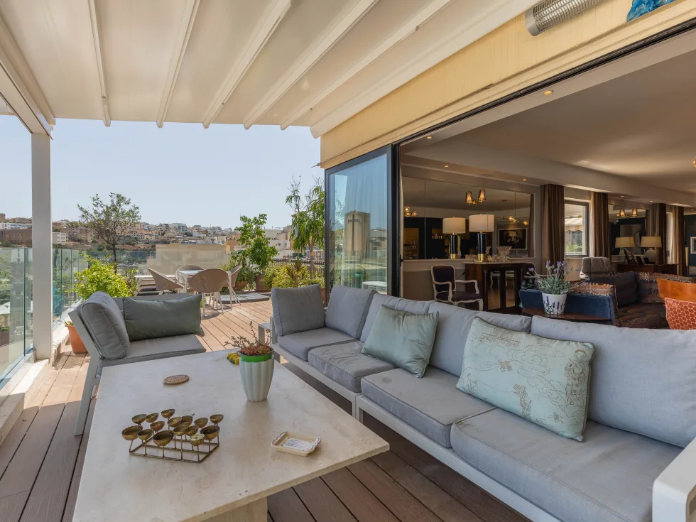 4 bed Penthouse For Sale in St Julian's, St Julian's - thumb 3