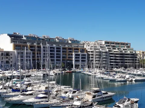 0 bed Office For Rent in Ta' Xbiex, Ta' Xbiex - thumb 1