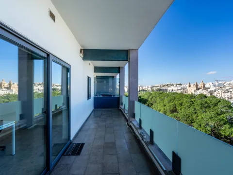 0 bed Office For Rent in Ta' Xbiex, Ta' Xbiex - thumb 2