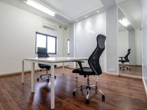 0 bed Office For Rent in Ta' Xbiex, Ta' Xbiex - thumb 4