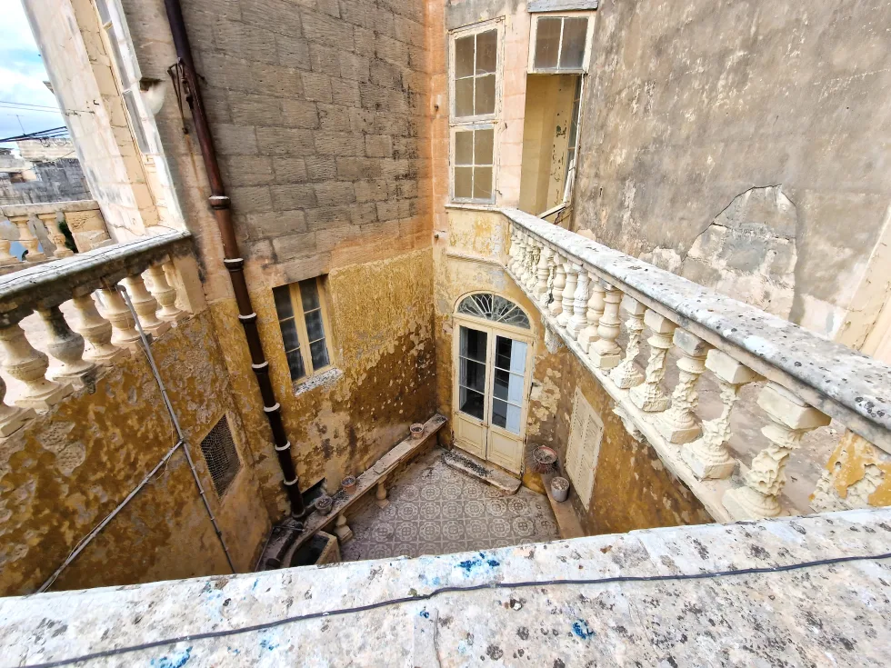 0 bed Palazzo For Sale in Zebbug, Zebbug - thumb 2