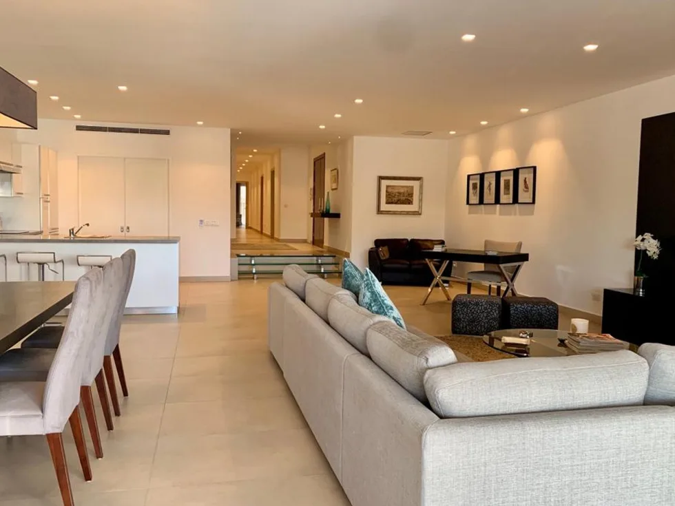 3 bed Apartment For Rent in Ta' Xbiex, Ta' Xbiex - thumb 11