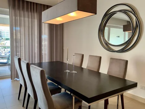 3 bed Apartment For Rent in Ta' Xbiex, Ta' Xbiex - thumb 4