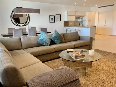 3 bed Apartment For Rent in Ta' Xbiex, Ta' Xbiex - thumb 7