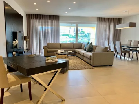 3 bed Apartment For Rent in Ta' Xbiex, Ta' Xbiex - thumb 8