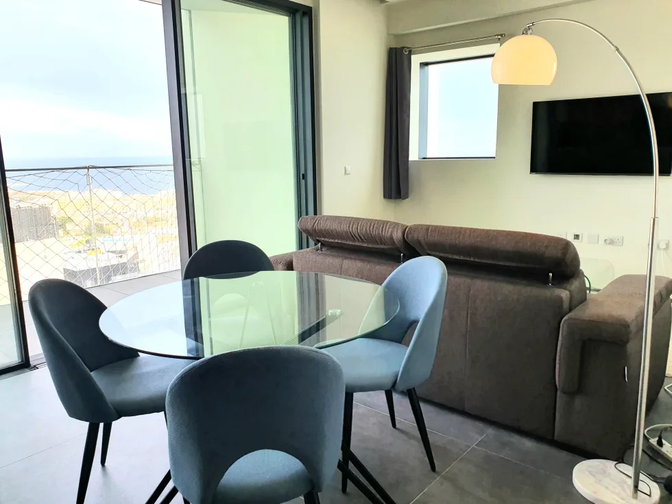 1 bed Apartment For Rent in St Julian's, St Julian's - thumb 2