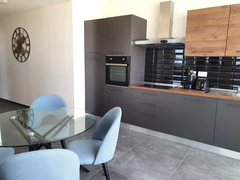 1 bed Apartment For Rent in St Julian's, St Julian's - thumb 4