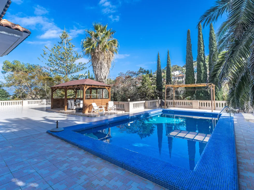 4 bed Villa For Sale in Mellieha, Mellieha - thumb 1