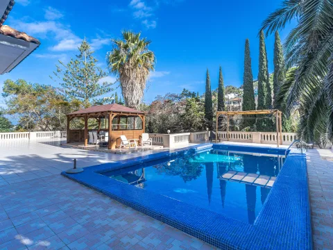 4 bed Villa For Sale in Mellieha, Mellieha - thumb 1