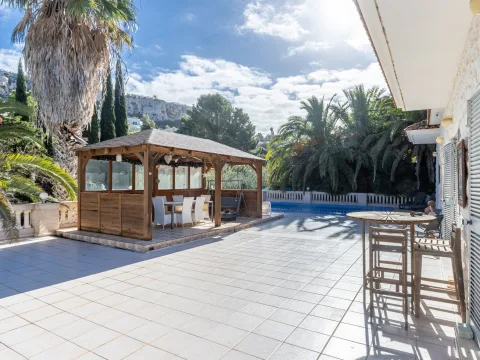 4 bed Villa For Sale in Mellieha, Mellieha - thumb 3