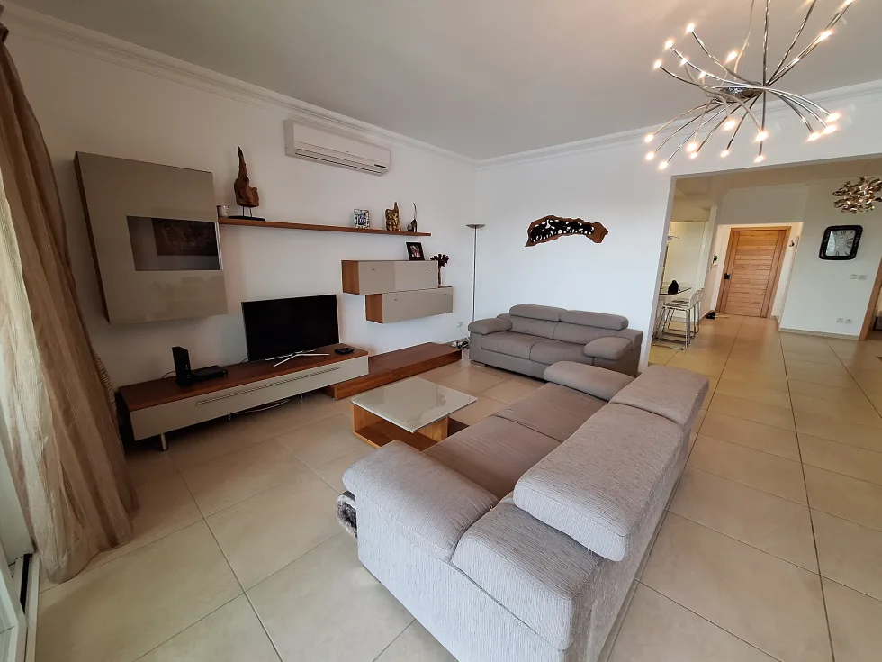 3 bed Apartment For Rent in Sliema, Sliema - thumb 1