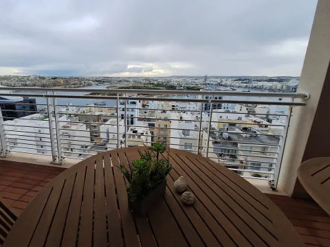 3 bed Apartment For Rent in Sliema, Sliema - thumb 4