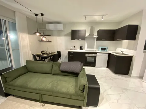1 bed Penthouse For Rent in Gzira, Gzira - thumb 5