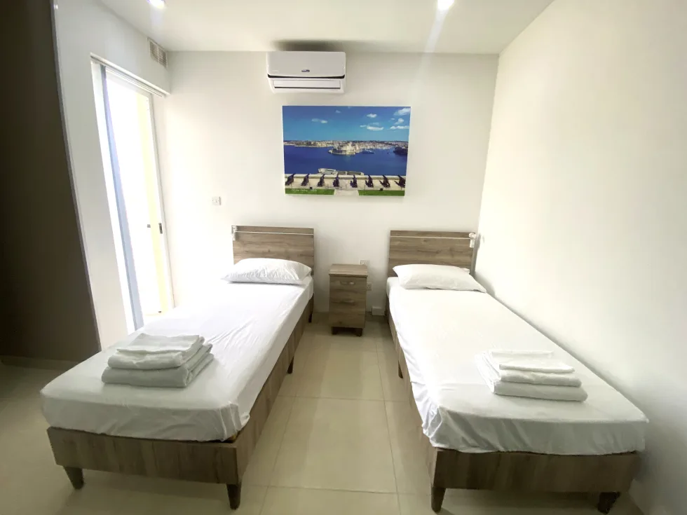 3 bed Apartment For Rent in Msida, Msida - thumb 3