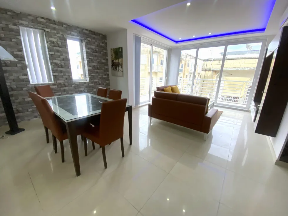 3 bed Apartment For Rent in Msida, Msida - thumb 4