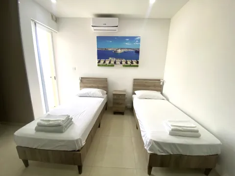 3 bed Apartment For Rent in Msida, Msida - thumb 5