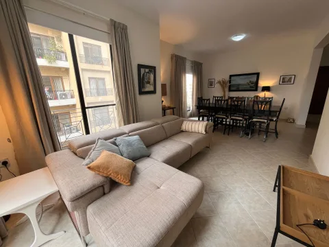 3 bed Apartment For Rent in Sliema, Sliema - thumb 1