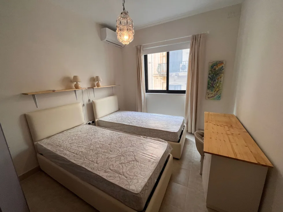 3 bed Apartment For Rent in Sliema, Sliema - thumb 14