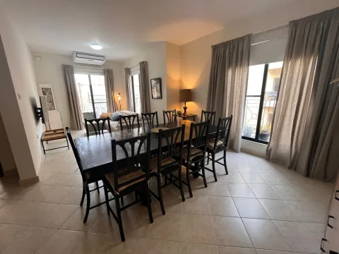 3 bed Apartment For Rent in Sliema, Sliema - thumb 6