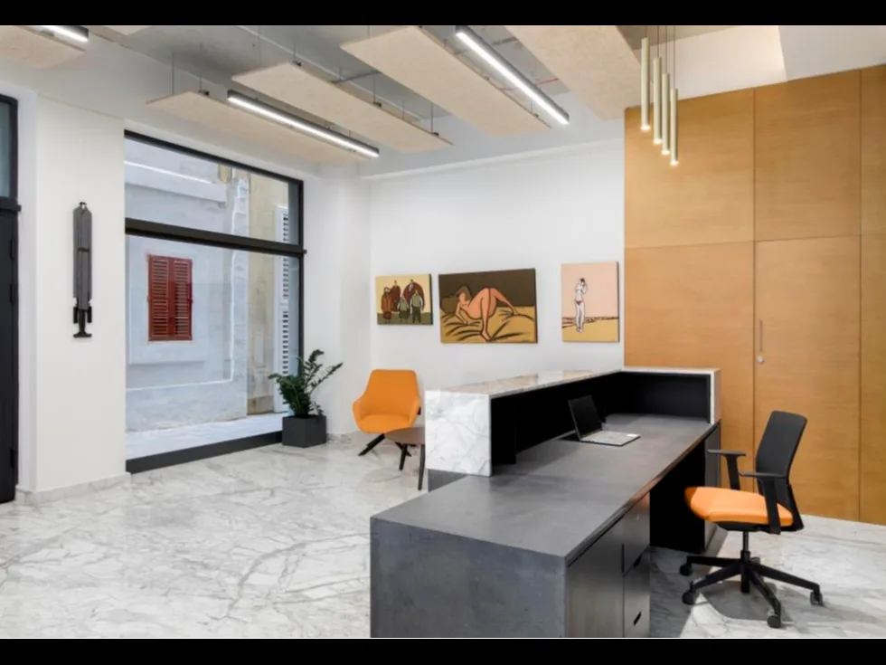 0 bed Office For Rent in Sliema, Sliema - thumb 2
