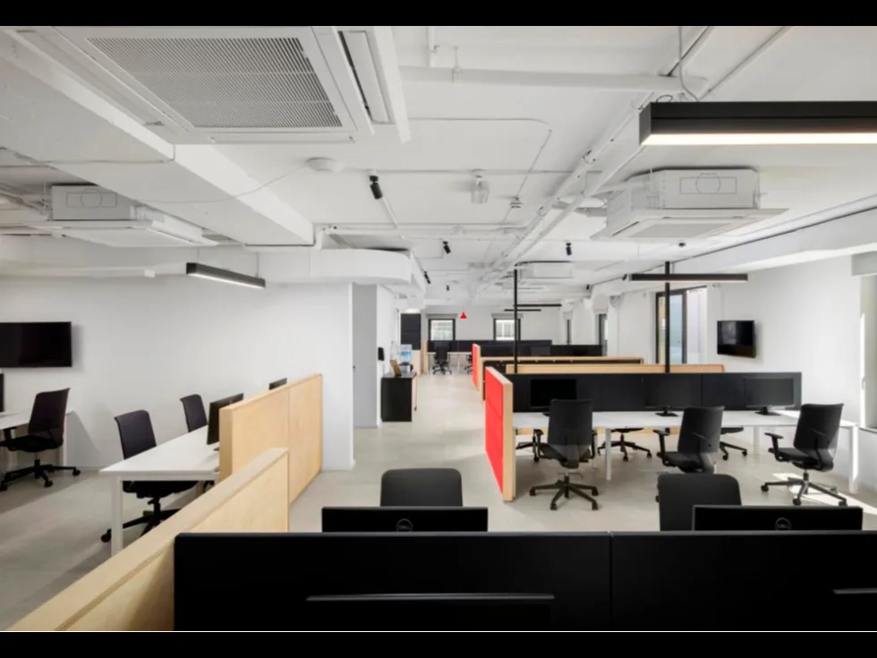 0 bed Office For Rent in Sliema, Sliema - thumb 3