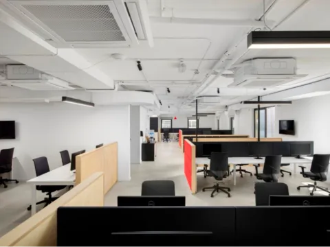 0 bed Office For Rent in Sliema, Sliema - thumb 3