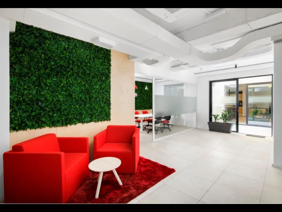 0 bed Office For Rent in Sliema, Sliema - thumb 4