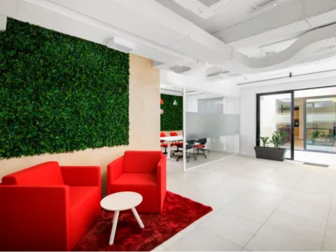 0 bed Office For Rent in Sliema, Sliema - thumb 4