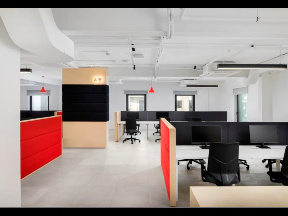 0 bed Office For Rent in Sliema, Sliema - thumb 6