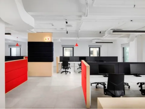 0 bed Office For Rent in Sliema, Sliema - thumb 6