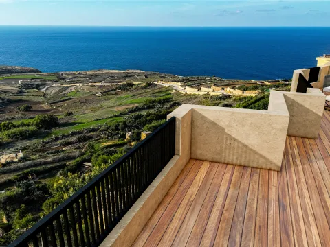 3 bed Penthouse For Sale in Zebbug, Gozo, Zebbug, Gozo - thumb 1
