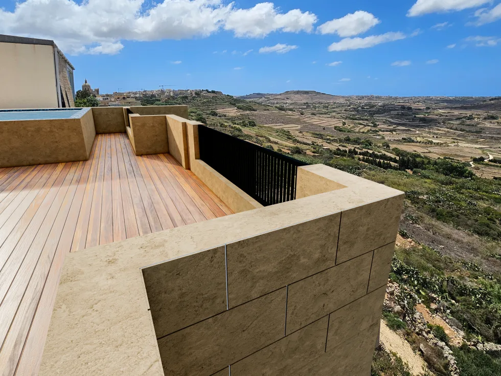 3 bed Penthouse For Sale in Zebbug, Gozo, Zebbug, Gozo - thumb 2