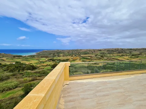 3 bed Penthouse For Sale in Xaghra, Gozo, Xaghra, Gozo - thumb 4