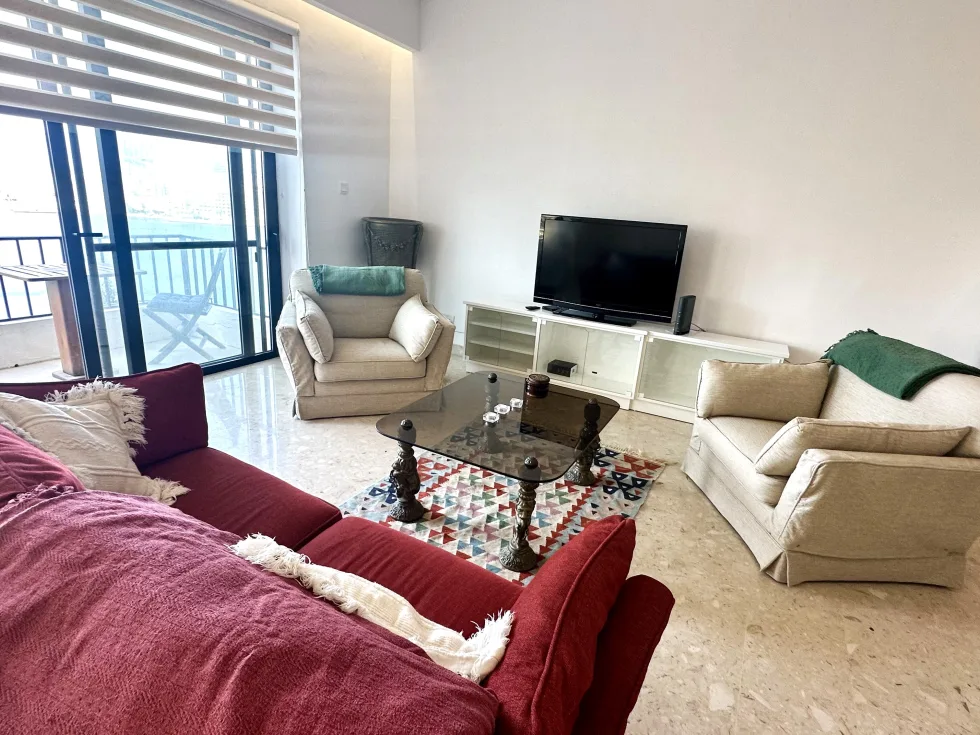 3 bed Apartment For Rent in Sliema, Sliema - thumb 4