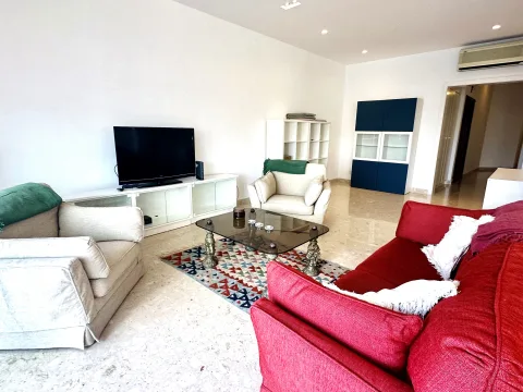 3 bed Apartment For Rent in Sliema, Sliema - thumb 5