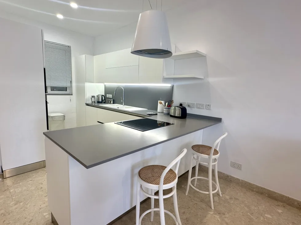 3 bed Apartment For Rent in Sliema, Sliema - thumb 6