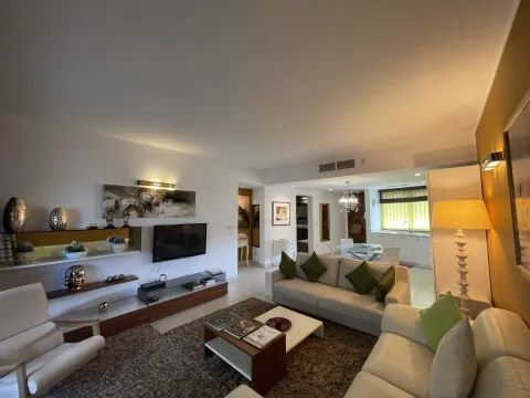 1 bed Apartment For Rent in St Julian's, St Julian's - thumb 1