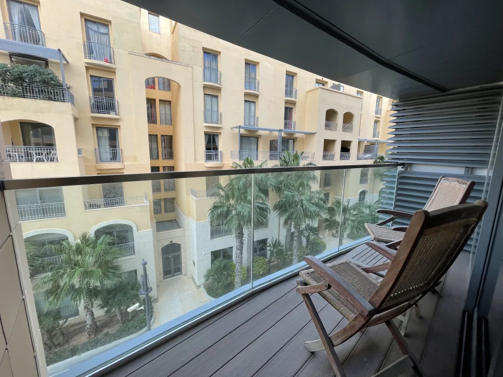 1 bed Apartment For Rent in St Julian's, St Julian's - thumb 10