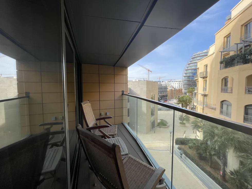 1 bed Apartment For Rent in St Julian's, St Julian's - thumb 11