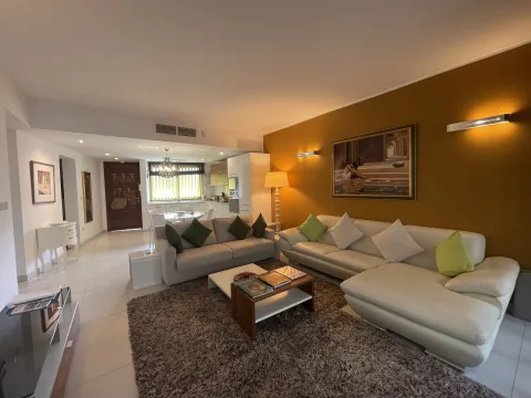 1 bed Apartment For Rent in St Julian's, St Julian's - thumb 2