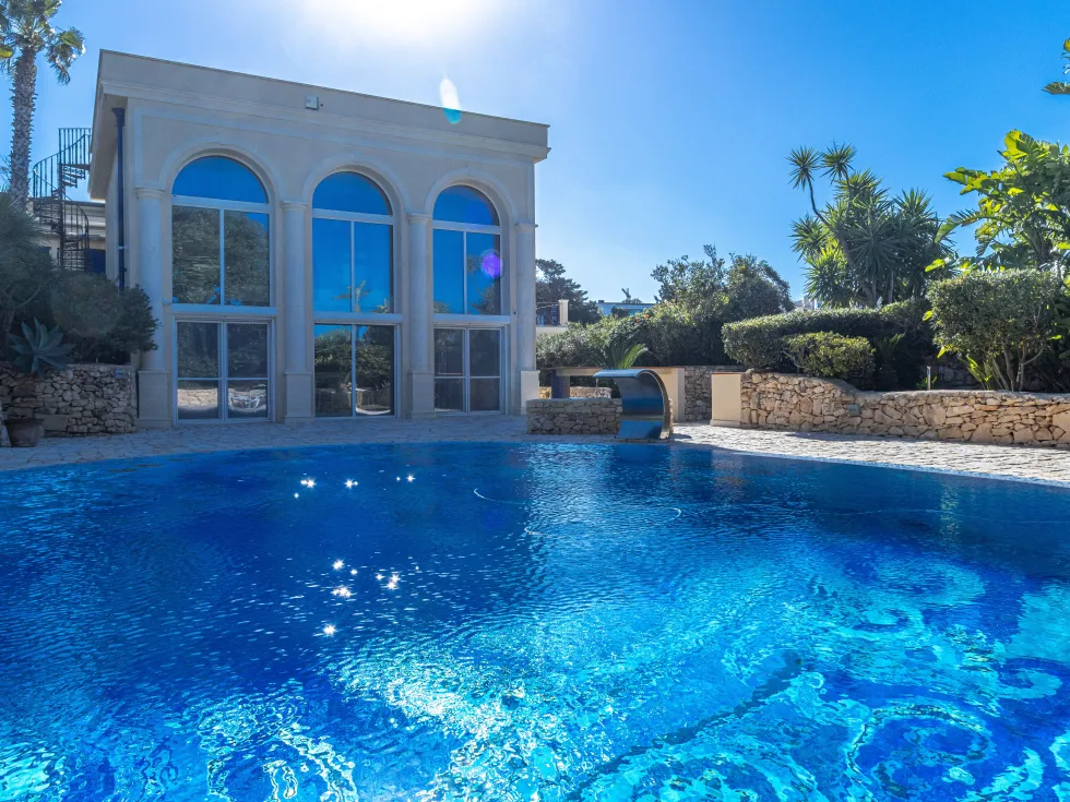 3 bed Villa For Sale in Mellieha, Mellieha - thumb 1