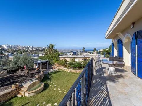 3 bed Villa For Sale in Mellieha, Mellieha - thumb 28