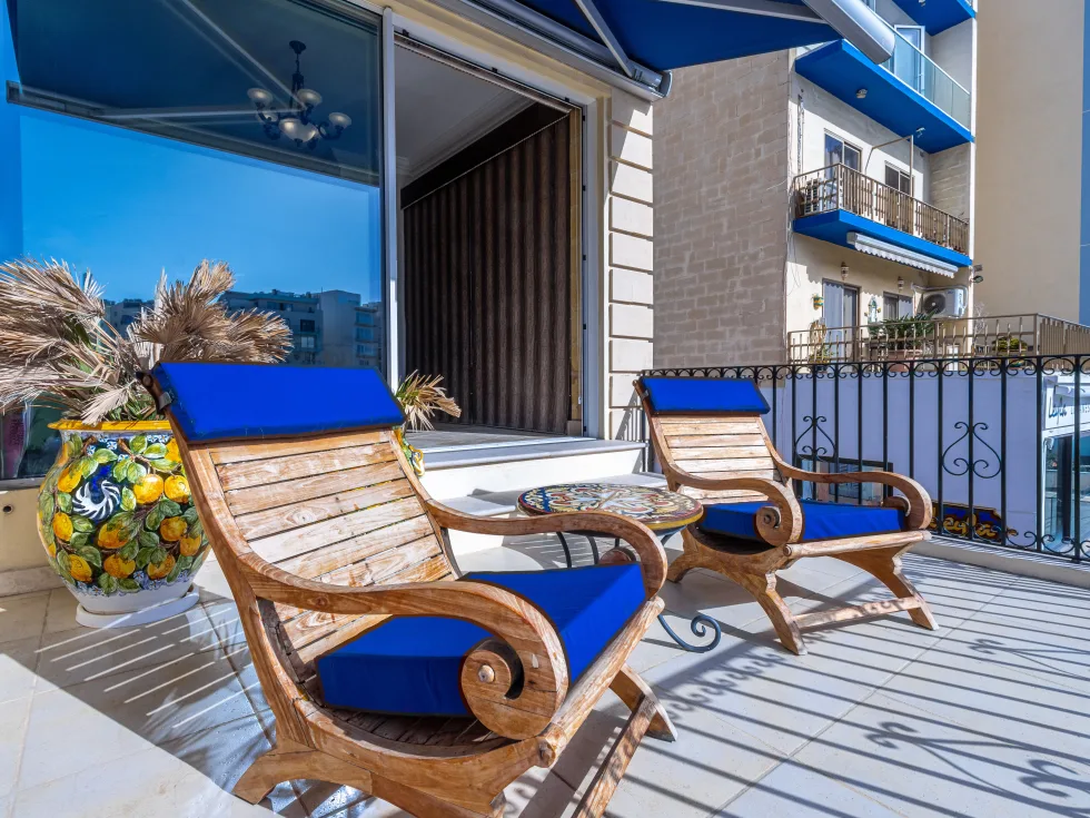 4 bed Town House For Sale in St Julian's, St Julian's - thumb 11