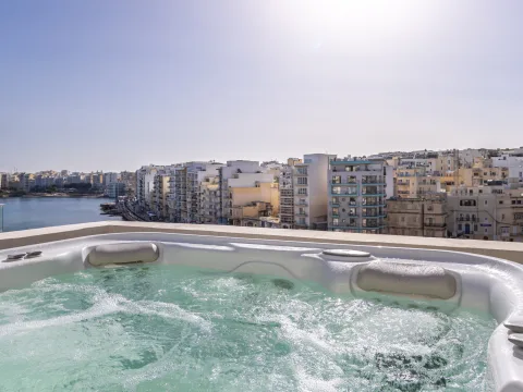 4 bed Town House For Sale in St Julian's, St Julian's - thumb 2