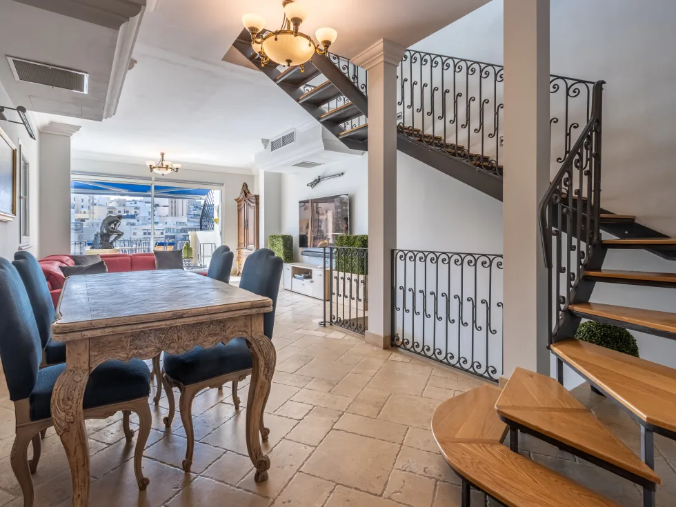 4 bed Town House For Sale in St Julian's, St Julian's - thumb 6