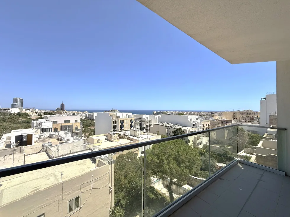 2 bed Apartment For Rent in St Julian's, St Julian's - thumb 1