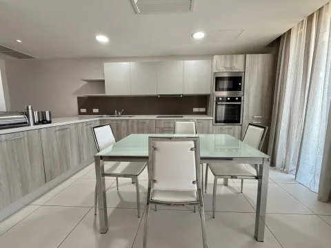 2 bed Apartment For Rent in St Julian's, St Julian's - thumb 3