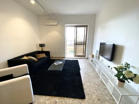 3 bed Apartment For Rent in Sliema, Sliema - thumb 2