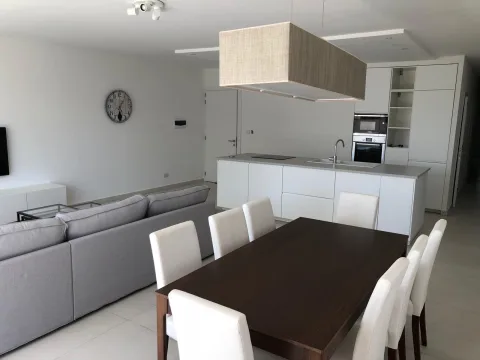 3 bed Apartment For Rent in Swieqi, Swieqi - thumb 1