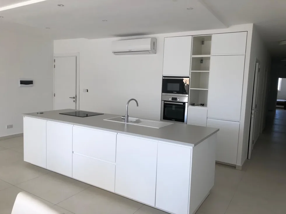 3 bed Apartment For Rent in Swieqi, Swieqi - thumb 3